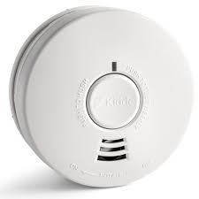 So if it seems like your smoke detector is beeping for no reason, it could mean that the smoke detector is just worn out and needs to be replaced with a new one. Kidde 10 Year Battery Ionization Smoke Alarm I1040 Walmart Com Walmart Com