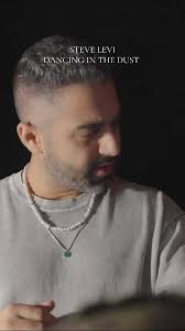 DANCING IN THE NIGHT