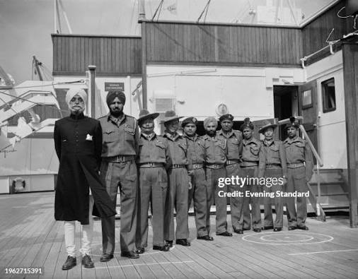 2,314 British Indian Army Stock Photos and High-Res Images - Getty Images