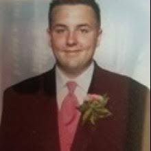 Obituary of Michael Steven Tungate