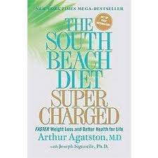 See how we rank diets here. The South Beach Diet Supercharged Reprint Paperback By Arthur Agatston Md Target