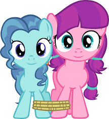 Výsledek obrázku pro mlp petunia paleo