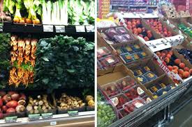 Whole foods is coming to chicago's englewood neighborhood. Englewood Whole Foods Price Check Shows How Much Groceries Could Cost Englewood Chicago Dnainfo