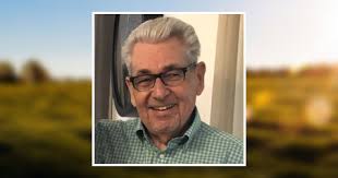 Vernon Ralph Fox Obituary February 22, 2022