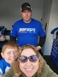 Chase Harlow Racing (@chaseharlowracing) • Facebook