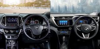 You pay for the size, engine and safety. Perodua Myvi Or Proton Iriz Which One Zigwheels