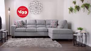 Bob S Discount Furniture Calvin Sofa Loveseat For Only 699 Ad Commercial On Tv 2019 Bob S Discount Furniture Calvin Sofa Discount Furniture
