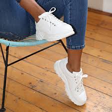 Check spelling or type a new query. Basket Blanche Femme Halle Aux Chaussures 55 Remise Www Tanincard Ir