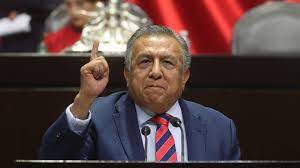 Check spelling or type a new query. Morena Pide A Ignacio Mier Separar Al Diputado Benjamin Saul Huerta