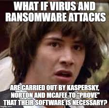 See more of computing memes for ransomware infected teens on facebook. Conspiracy Keanu Meme Imgflip