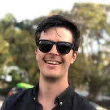 Scott Cabot (@iamscottcab)