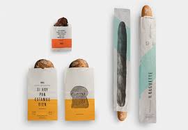 A total of 37 designs won from brand owners, design agencies, packaging suppliers, freelance designers and student groups. 20 Awesome Bread And Cracker Packaging Designs Dieline Design Branding Packaging Inspiration