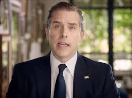The us president's grandson, robert biden ii has been spotted on social media. Trump S Hunter Biden Attacks Explained Alleged Laptop And Email Leaks Vox