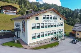 Die verunsicherung ist groß, mein telefon läutet heiß, bestätigte. Volksschule Wald Im Pinzgau