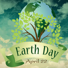 Earth day has been held annually on april 22nd since 1970 to demonstrate support for environmental protection around the world. Pin By Linda Laborde On Moments Earth Day Images World Earth Day Earth Day Pictures