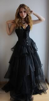 Gothic Stock 10 By Devious Stock On Deviantart Corset Dress Prom Lace Sweetheart Wedding Dress Black Wedding Dresses