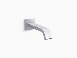 Check spelling or type a new query. K 123l36 Sanl Loure Wall Mount Touchless Ac Powered Faucet Kohler