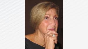 Elizabeth May Straka