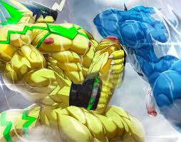 Rule34 - If it exists, there is porn of it  digimon (species)  4606076