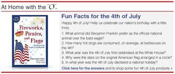 Cut out each trivia question flag ( . 18 Informative 4th Of July Trivia Kitty Baby Love