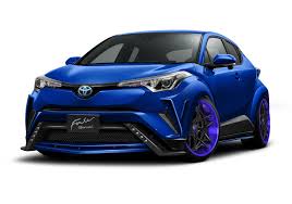 Have your own ideas about how your car should look like? C Hr Forte Original Body Kit Forte Special Us ãã¼ã¸