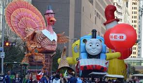 America's thanksgiving parade america's thanksgiving parade 5401 woodward ave, detroit Top 5 Thanksgiving Day Parades Around The Nation