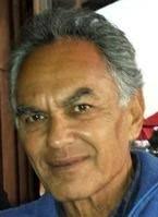 Roger Fargeon Obituary (1944