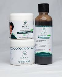 These snippy strategies will keep her calm. Maya Organics This Baby Hair Kit Is Specially Formulated Facebook