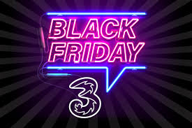 Three Black Friday 2020 Sale What To Look Out For