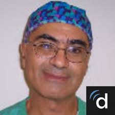 Dr. Anshuman R. Swain, MD