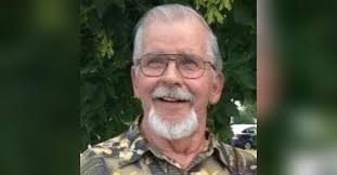 John A. Parrish Obituary