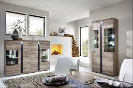 Couchtisch eiche san remo beistelltisch mit ablage universal sofatisch 110 cm. Vitrine Mit Highboard San Remo Eiche Schiefer Woody 22 00501 Mdf Modern Jetzt Bestellen Unter Https Moebel Ladendirekt De Wohnzim Haus Mobelideen Haus Deko