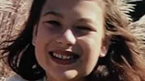 Community says goodbye to 11-year-old softball standout at on-field vigil