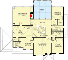 Plan 23138jd Coffered Ceilings And Columns Define Rooms Coffered Ceiling How To Plan Floor Plans
