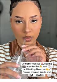 My new favorite wellness ritual 💛✨ I’ve been drinking the StayWell  Digestive & Immunity Mix from dailynouri, and wow — it’s a game changer!  The lemonade flavor is so refreshing 🍋 and it’s packed with ...