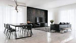 Villa 7 Singapore On Behance Interior Design Singapore Interior Design Interior Design Dining