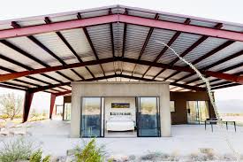 This Home S 360 Degree View Of Texan Land Is Just Wow Hunker Solar House Holiday Home Renting A House