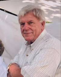 Marion Thomas Chaney, Jr Obituary March 11, 2023