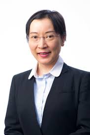 Prof. Carol LIN