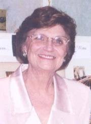 Obituary of Marie Rita Perone