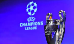 Uefa champions league ретвитнул(а) fc bayern english. Liga Chempionov Raspisanie I Setka Finalnyh Raundov Plej Off á‰ Ua Futbol