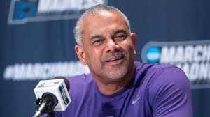 AWESOME TESTIMONY! Christian Faith Bonds K-State Coach Jerome Tang With  Wichita Family