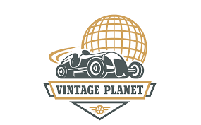 Vintage Planet Allcollectorcars Com