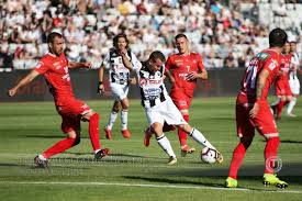 0 evenimente in viitorul apropiat revino in curand. Hermannstadt U Cluj Baraj Pentru Liga 1 Video Foto Livetext