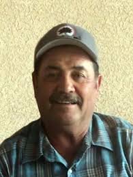Obituary for Abraham E. Carrillo