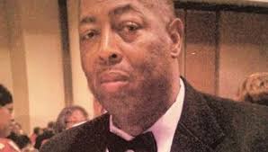 Mr. Charlie E. Brown