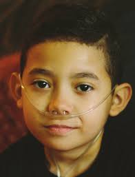 Voice of the Cystic Fibrosis Patient