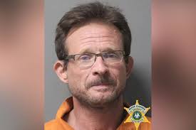 Lawrence Michael Handley Pleads Guilty In Kidnap Plot