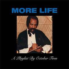 Described and marketed as a playlist, some publications have referred to it as a mixtape. More Life Wikipedia