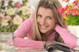 Glamour Magazine's Dairy Renaissance